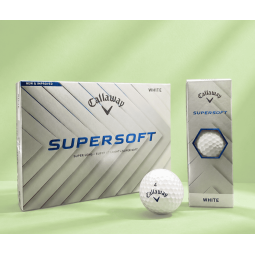 CALLAWAY SUPERSOFT