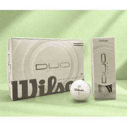 WILSON DUO SOFT