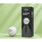 CALLAWAY CHROME SOFT X