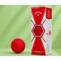CALLAWAY SUPERSOFT MATTE