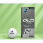 WILSON STAFF DUO SOFT LADY