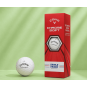CALLAWAY CHROME SOFT