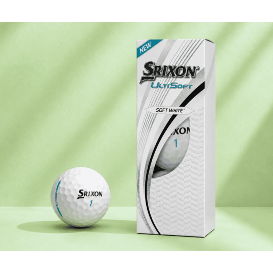 SRIXON ULTISOFT