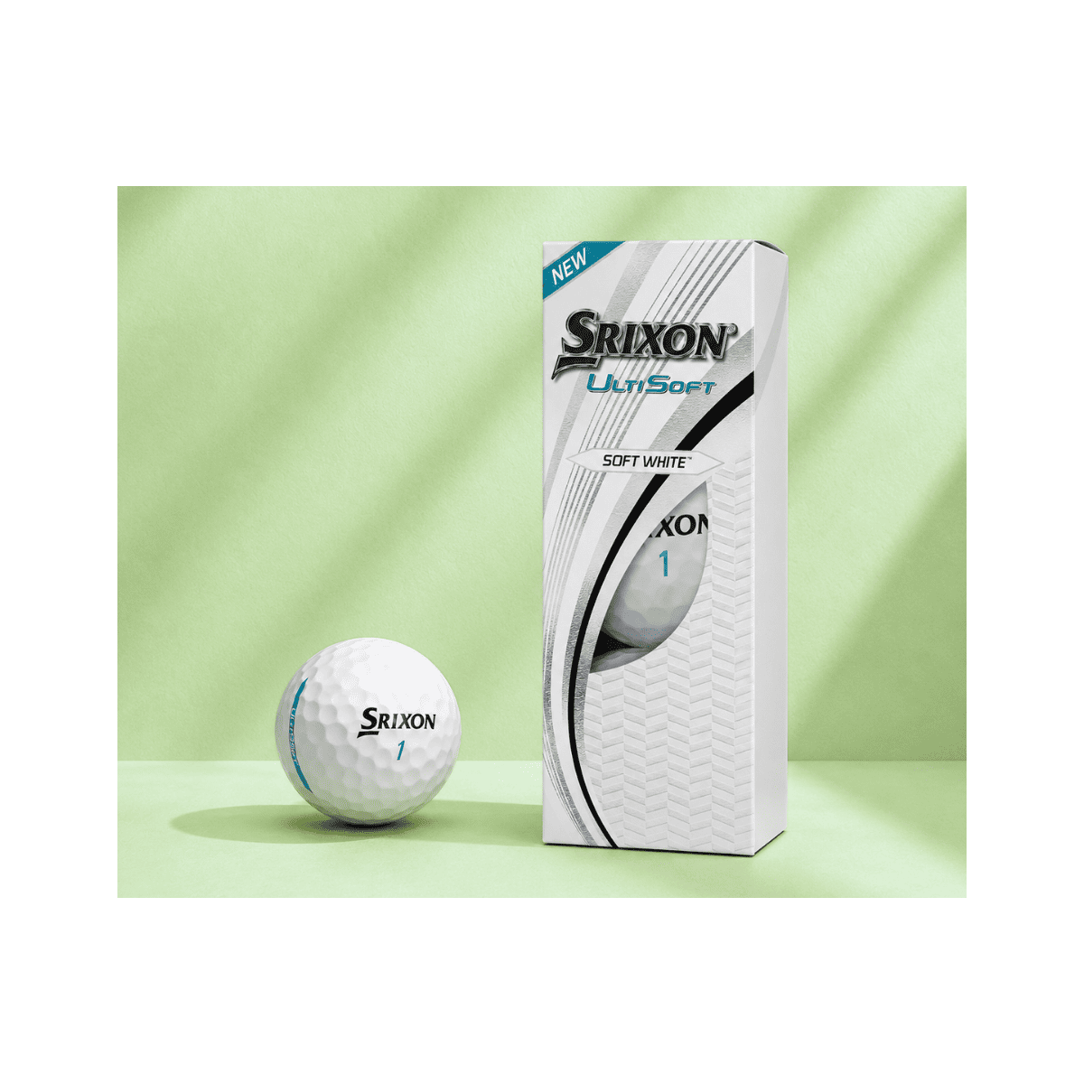 SRIXON ULTISOFT