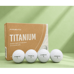 PRISMA TITANIUM