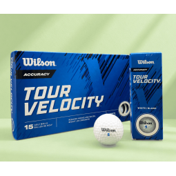WILSON TOUR VELOCITY