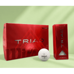 WILSON TRIAD