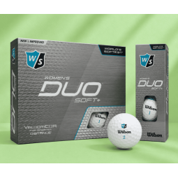 WILSON DUO SOFT LADY
