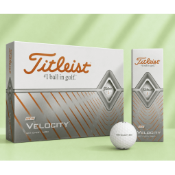 TITLEIST VELOCITY BLANCHE
