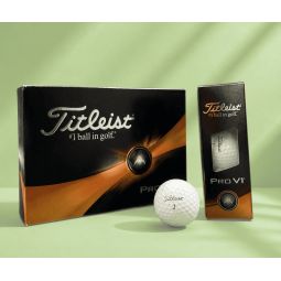 TITLEIST PRO V1