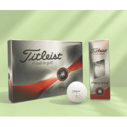 TITLEIST PRO V1X