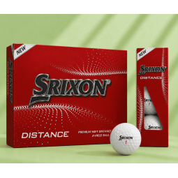 SRIXON DISTANCE