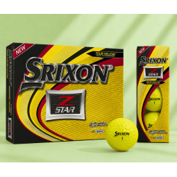 SRIXON Z STAR