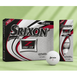 SRIXON Z STAR XV