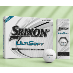 SRIXON ULTISOFT