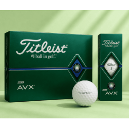 TITLEIST AVX