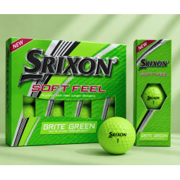 SRIXON SOFT BRITE