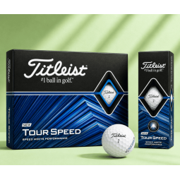 TITLEIST TOUR SPEED
