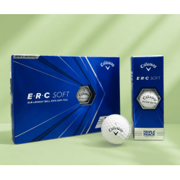 CALLAWAY SUPERSOFT ERC