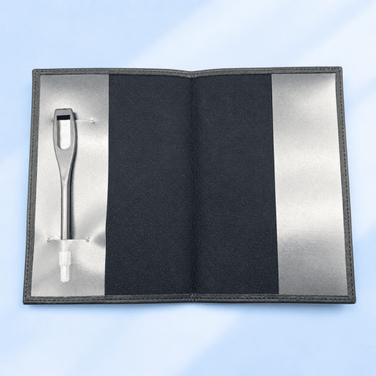 Porte carte PCCR