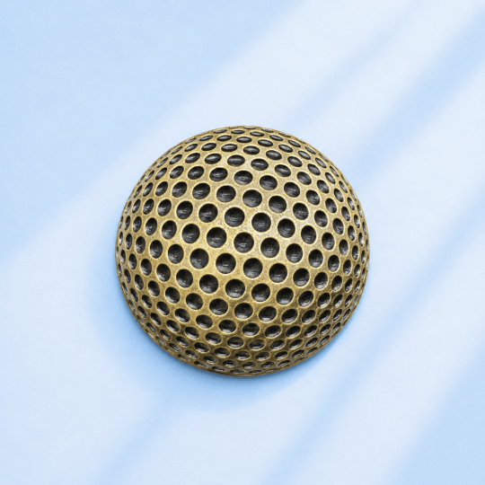 BALLOTEE BRONZE