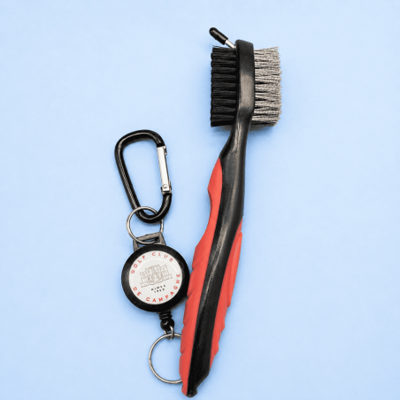 YOYO golf brosse