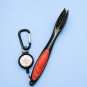 YOYO golf brosse