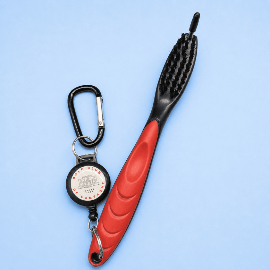 YOYO golf brosse