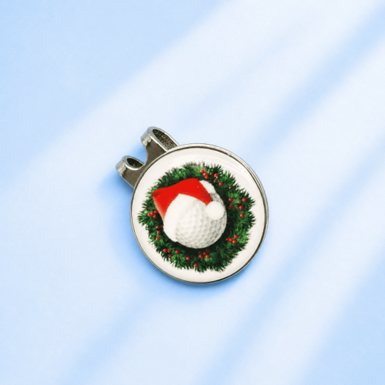 Clip Nickel