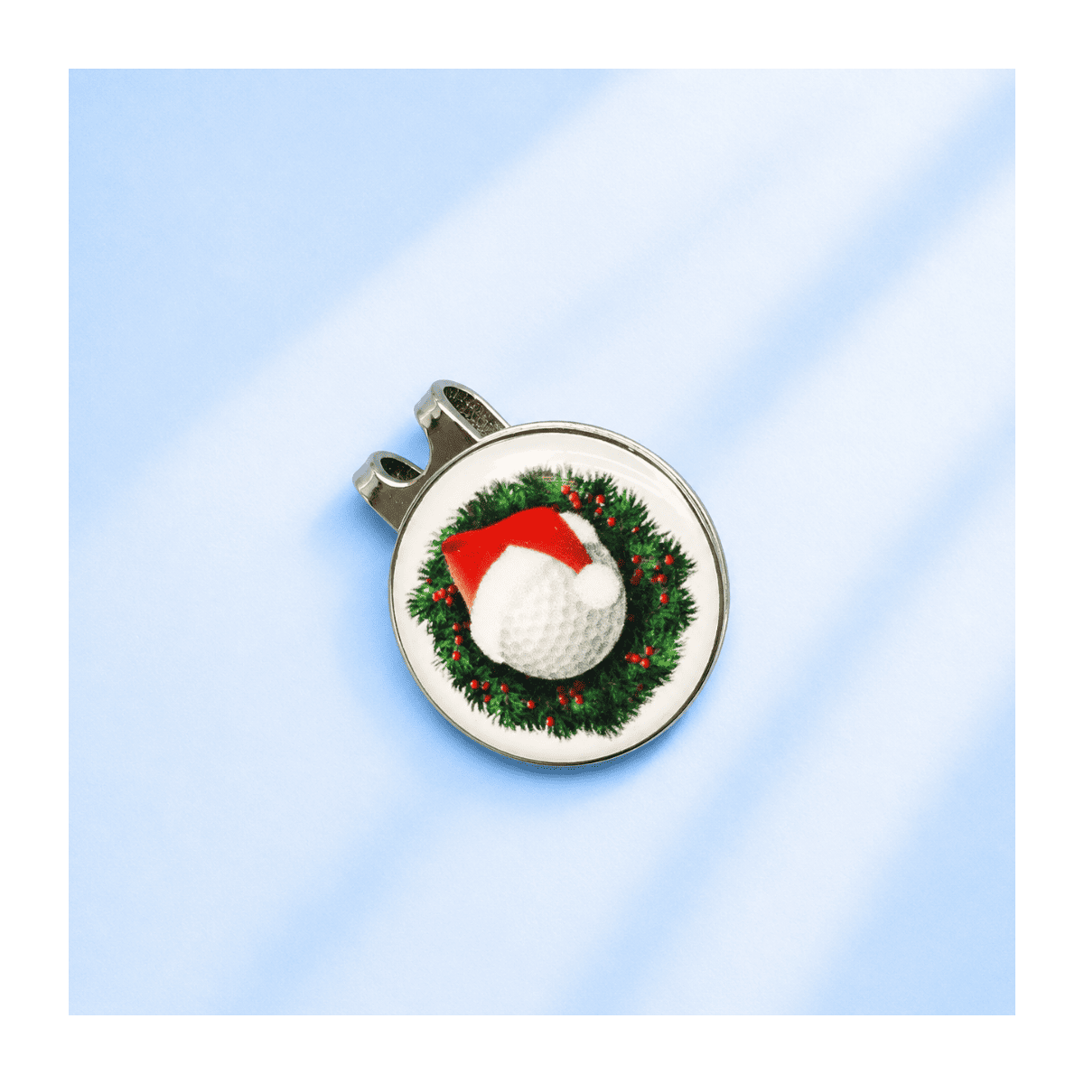 Clip Nickel
