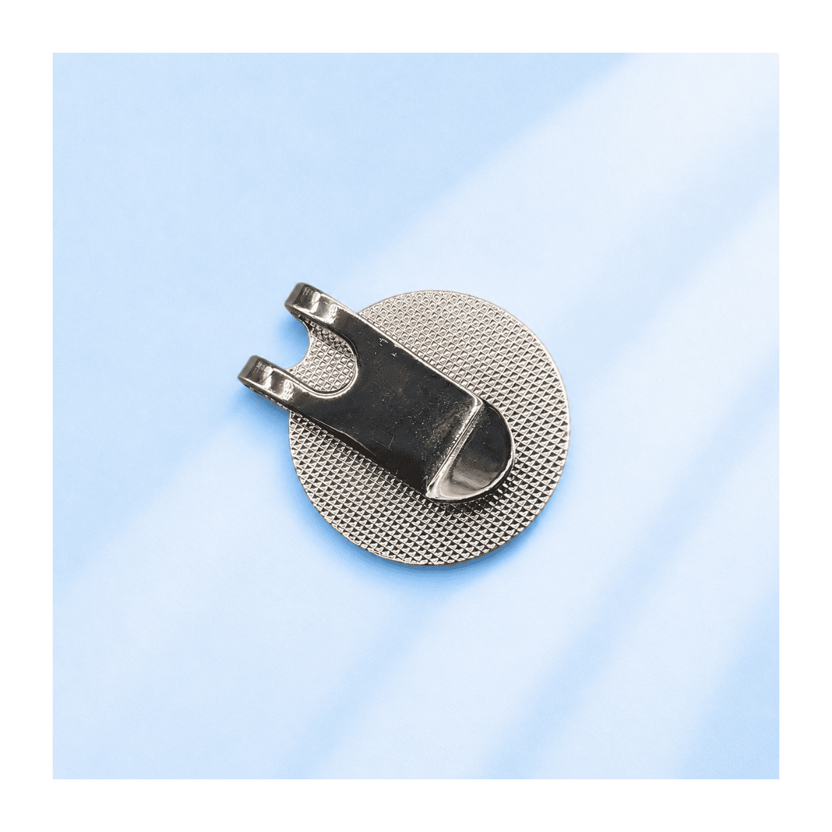 Clip Nickel