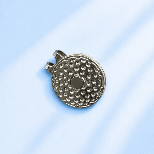 Clip Nickel