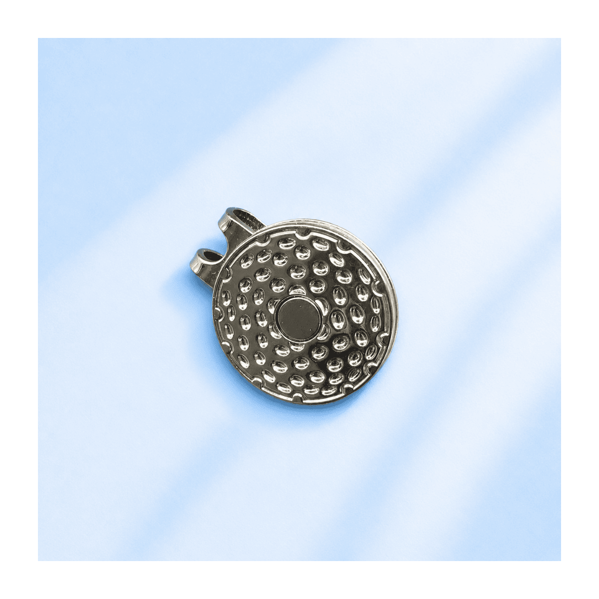 Clip Nickel
