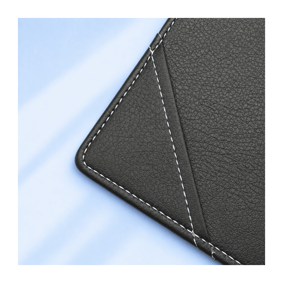 PORTE-CARTE AVEC MARQUE-BALLE ET CRAYON - PCMB