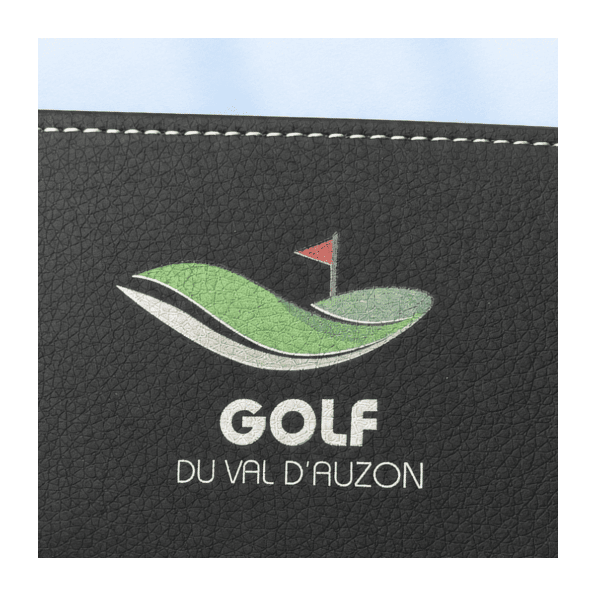 PORTE-CARTE AVEC MARQUE-BALLE ET CRAYON - PCMB