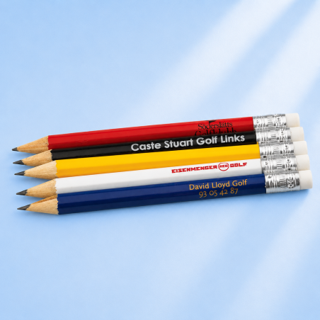 CRAYON GOLF