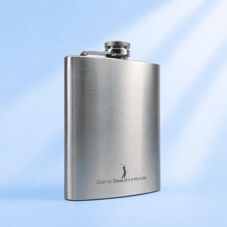 flasque inoxydable