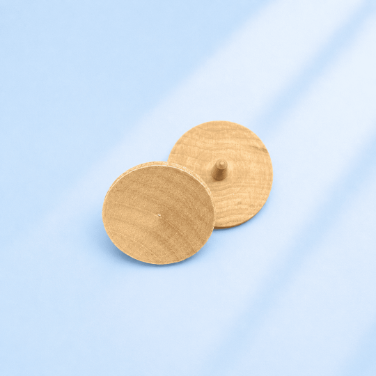 MARQUE-BALLE WOODEN