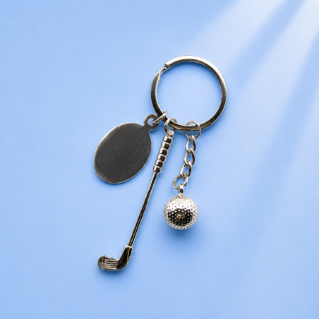 CLUB CHARMS