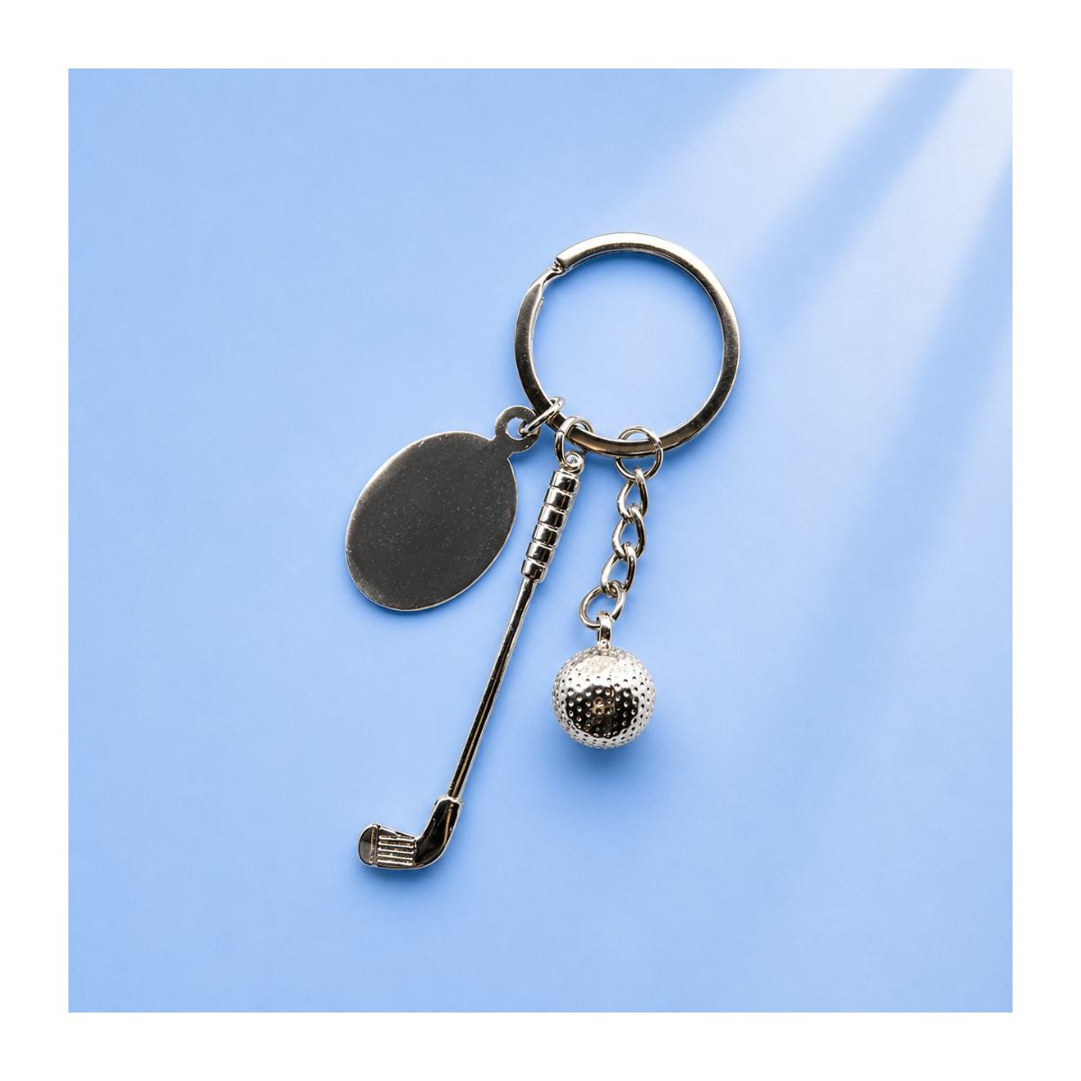 CLUB CHARMS