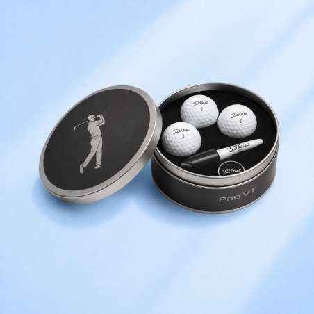 TITLEIST PROV1 TIN