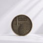 MEDAILLE CONCOURS - APPROCHE