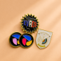 Pin's