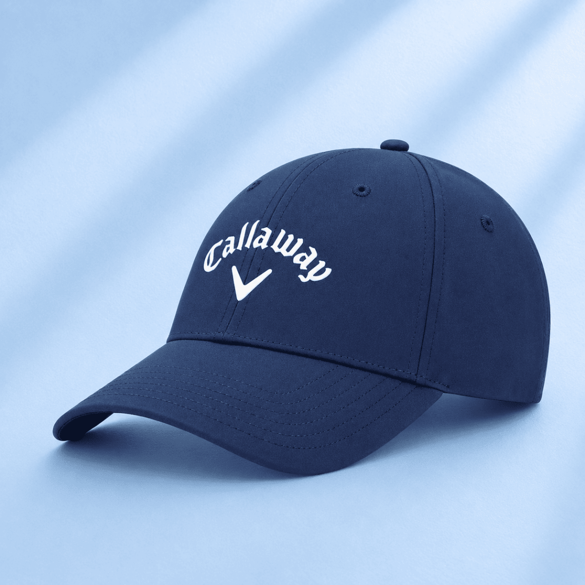 CALLAWAY - CASQUETTE LIQUID METAL