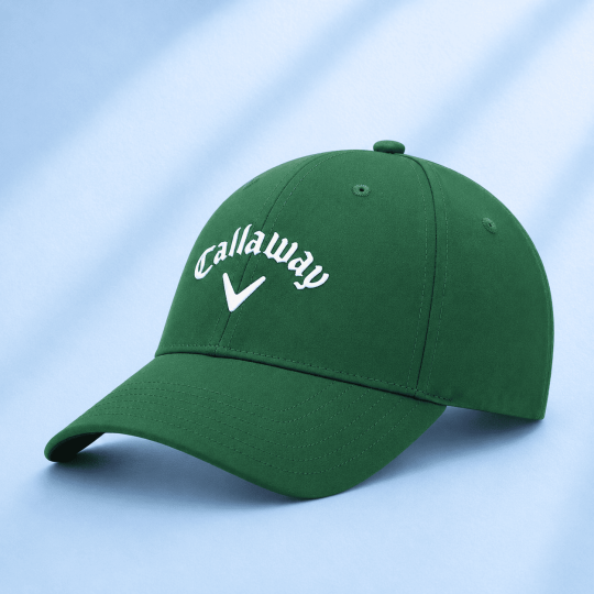 CALLAWAY - CASQUETTE LIQUID METAL