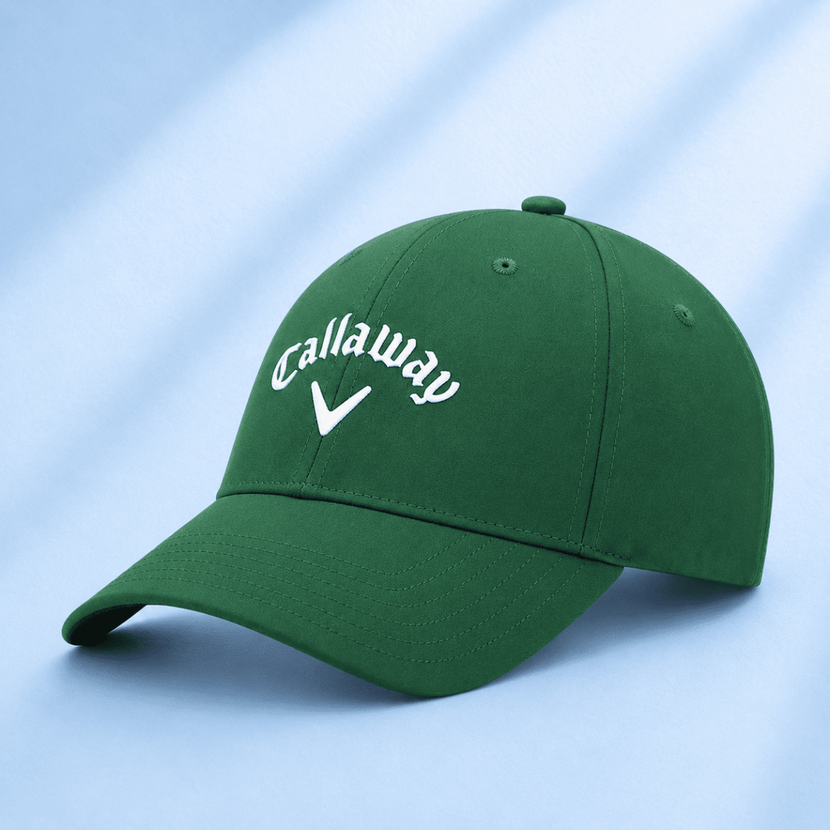 CALLAWAY - CASQUETTE LIQUID METAL