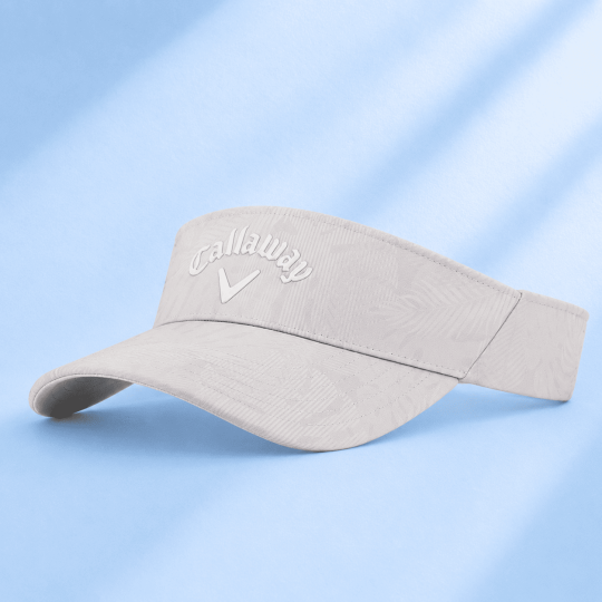CALLAWAY - VISIERE LIQUID METAL