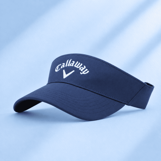CALLAWAY - VISIERE LIQUID METAL