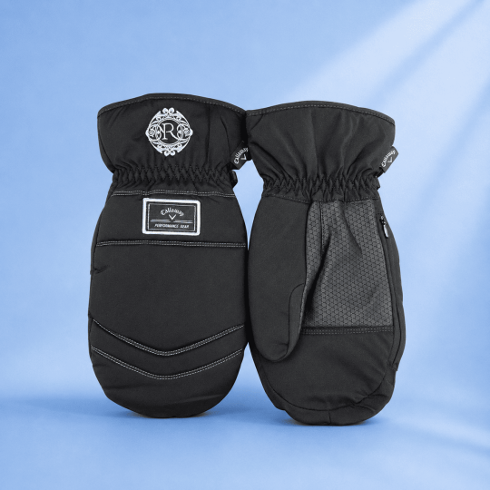 Moufles personnalisables Callaway