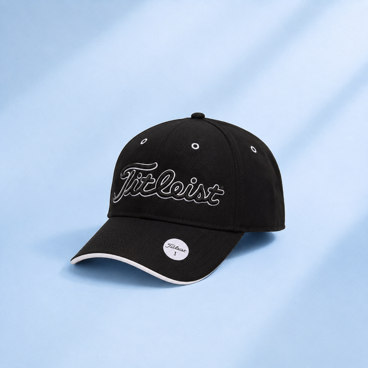 TITLEIST - CASQUETTE BALL-MARKER